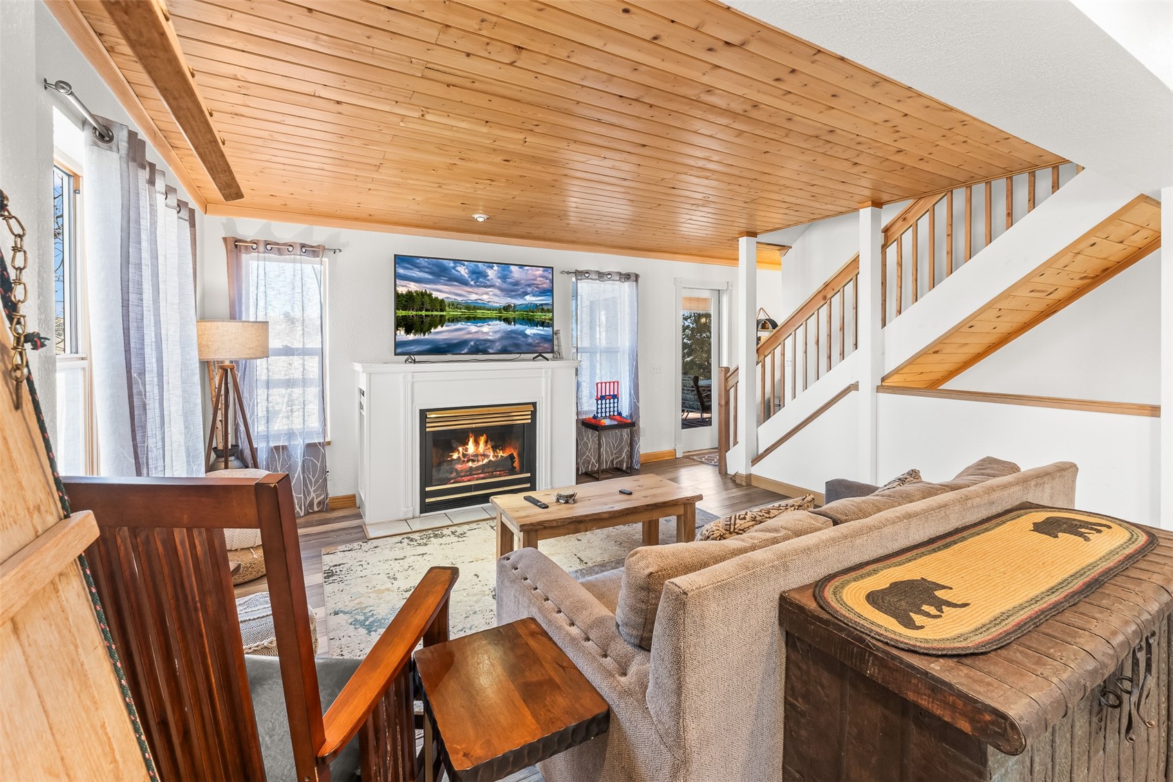 2028 Redhill Road Fairplay, CO 80440 - Photo 14 of 50