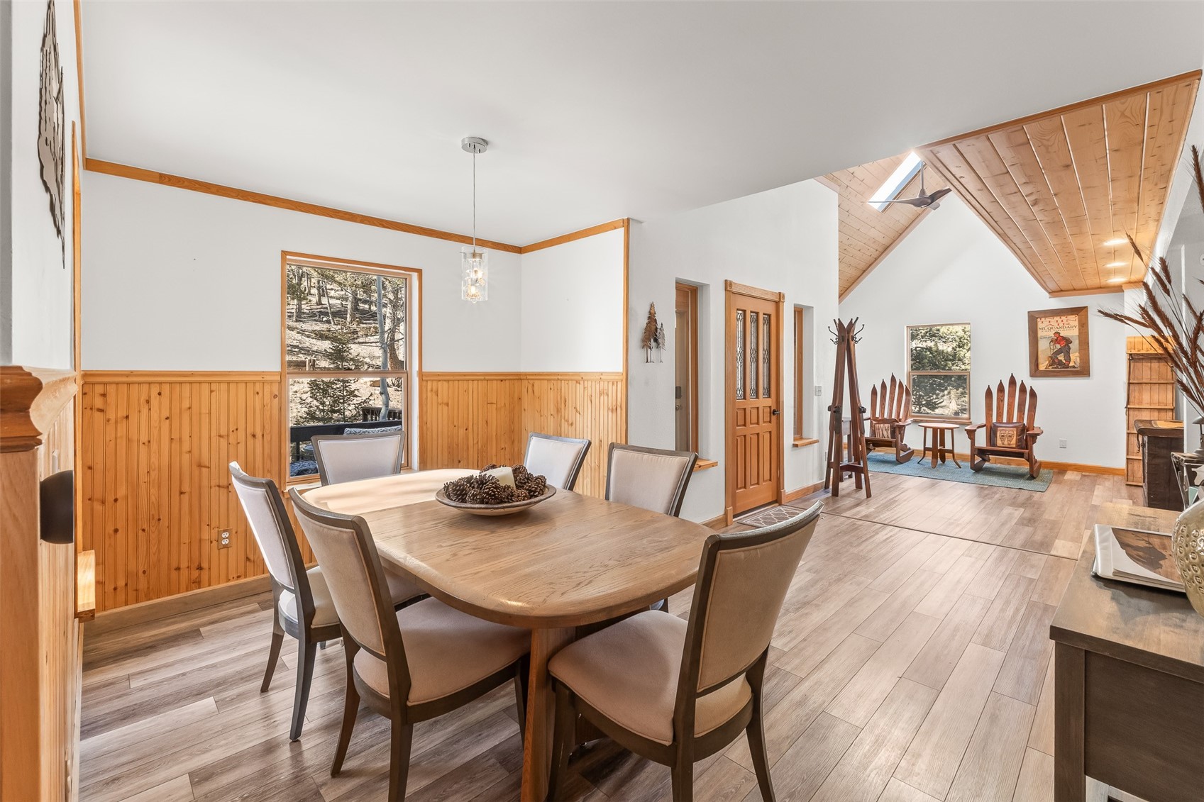 2028 Redhill Road Fairplay, CO 80440 - Photo 16 of 50