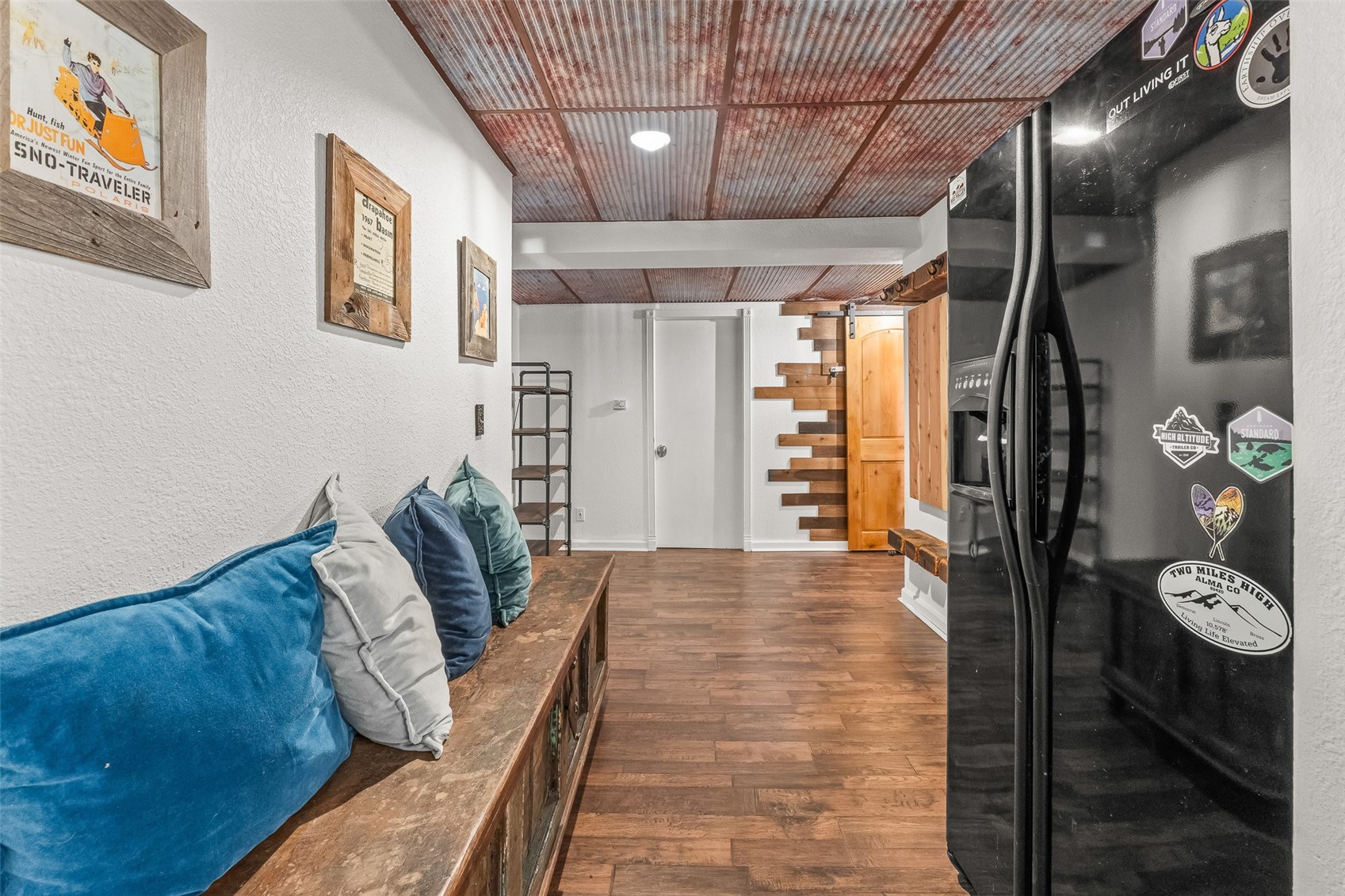 2028 Redhill Road Fairplay, CO 80440 - Photo 24 of 50