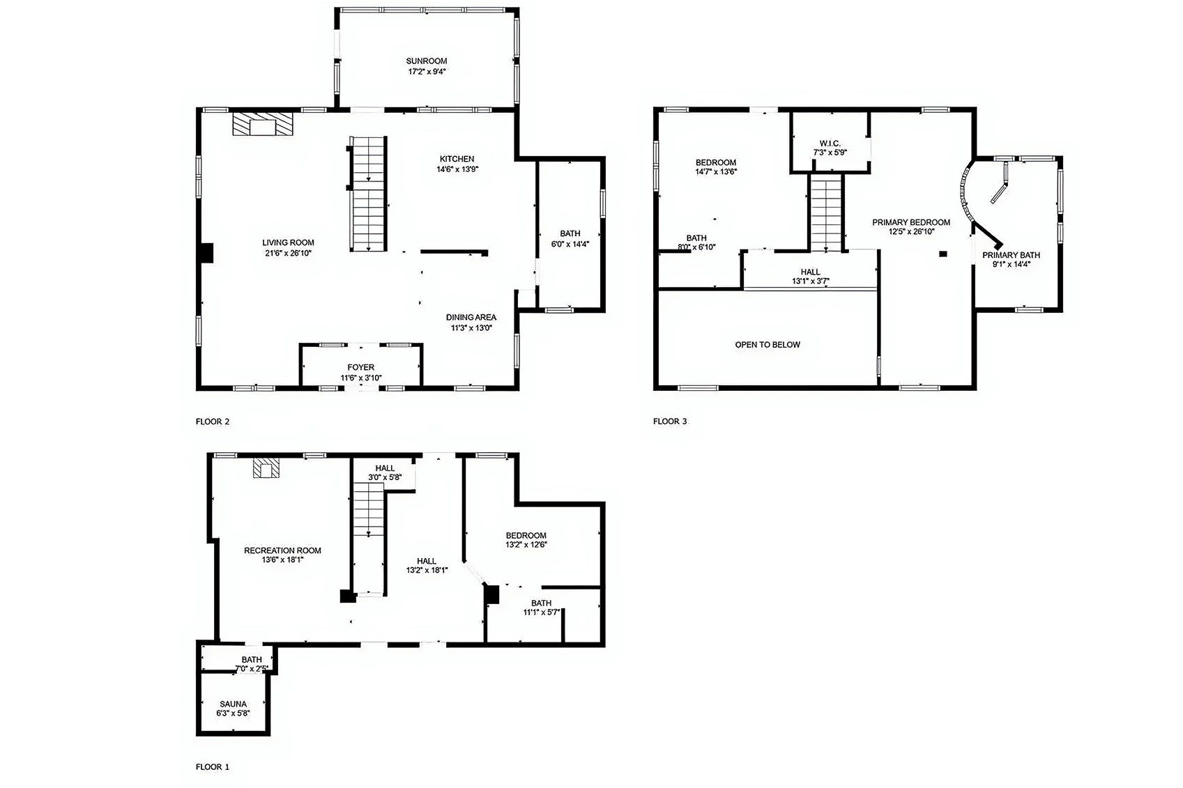 2028 Redhill Road Fairplay, CO 80440 - Photo 28 of 50