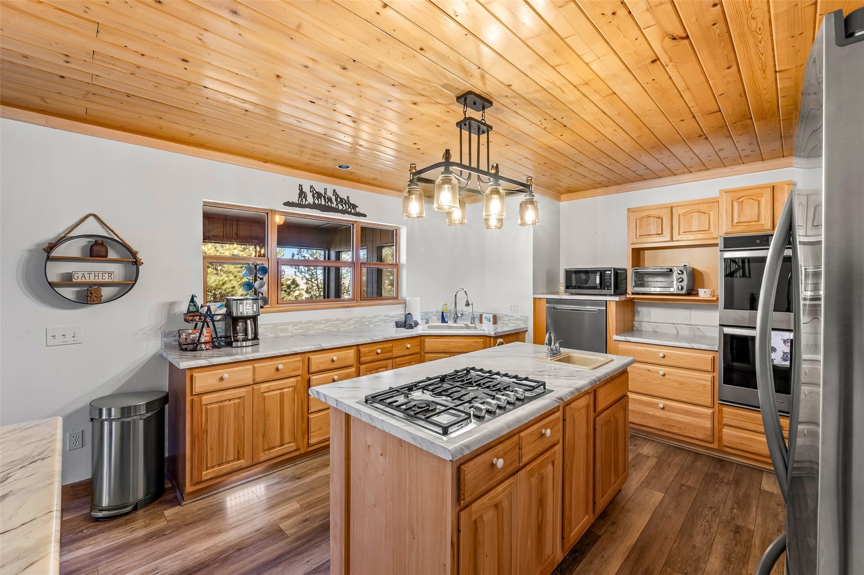 2028 Redhill Road Fairplay, CO 80440 - Photo 3 of 50