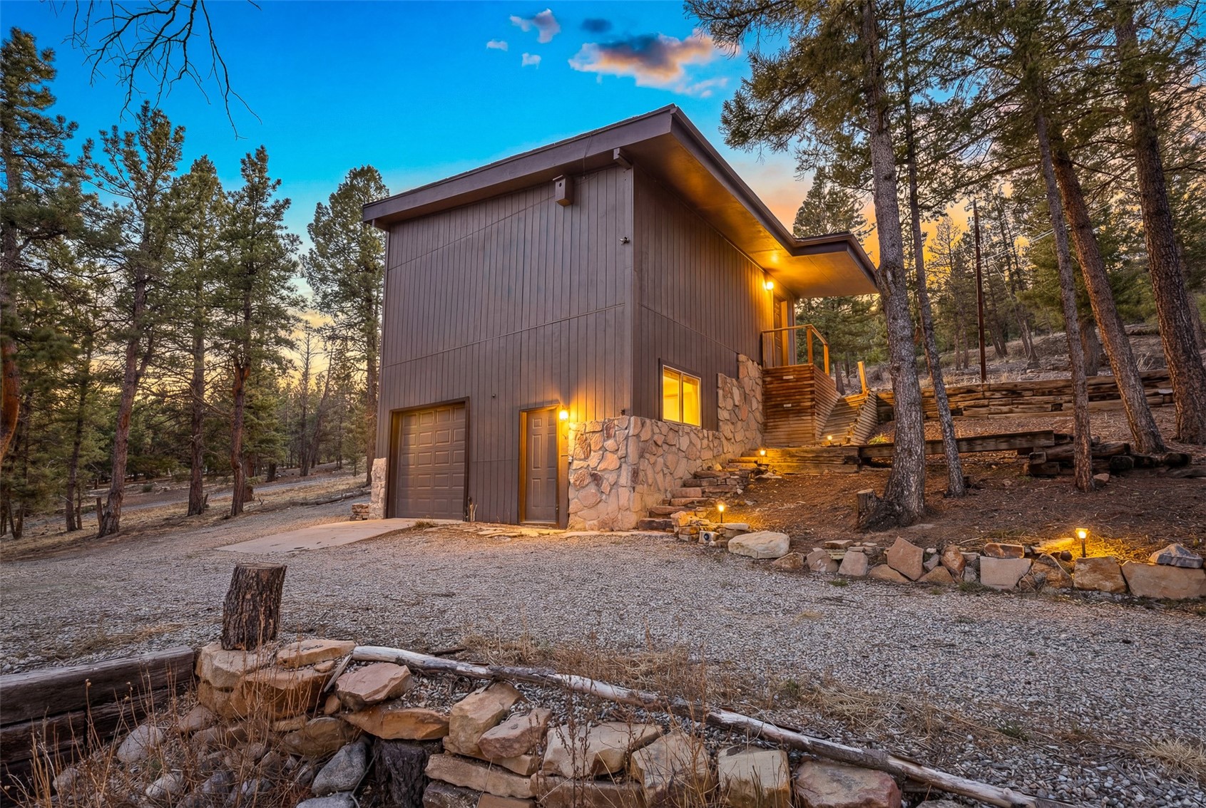 2028 Redhill Road Fairplay, CO 80440 - Photo 31 of 50