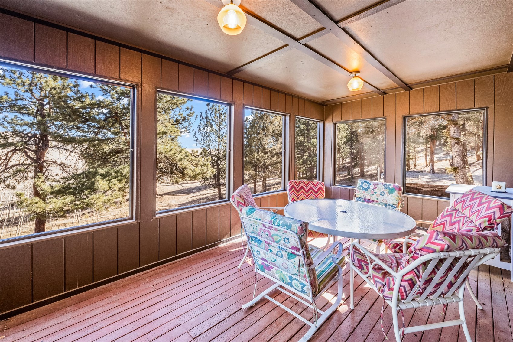 2028 Redhill Road Fairplay, CO 80440 - Photo 32 of 50