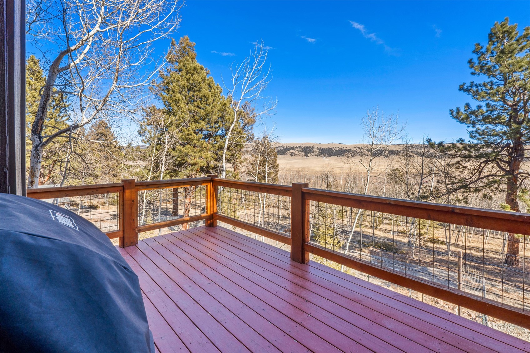 2028 Redhill Road Fairplay, CO 80440 - Photo 33 of 50