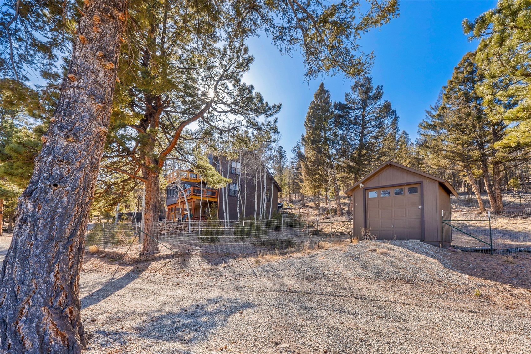 2028 Redhill Road Fairplay, CO 80440 - Photo 36 of 50