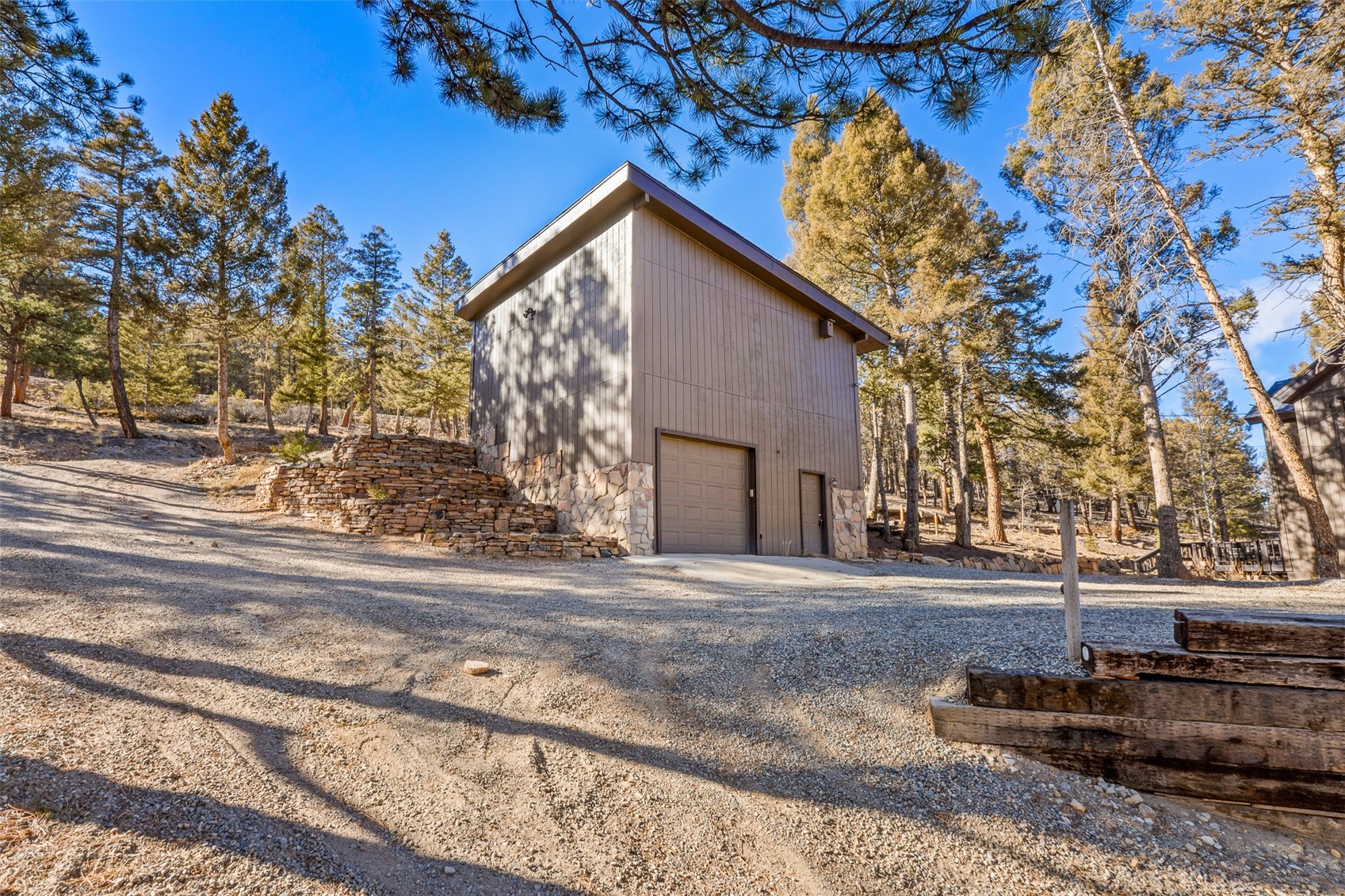 2028 Redhill Road Fairplay, CO 80440 - Photo 40 of 50