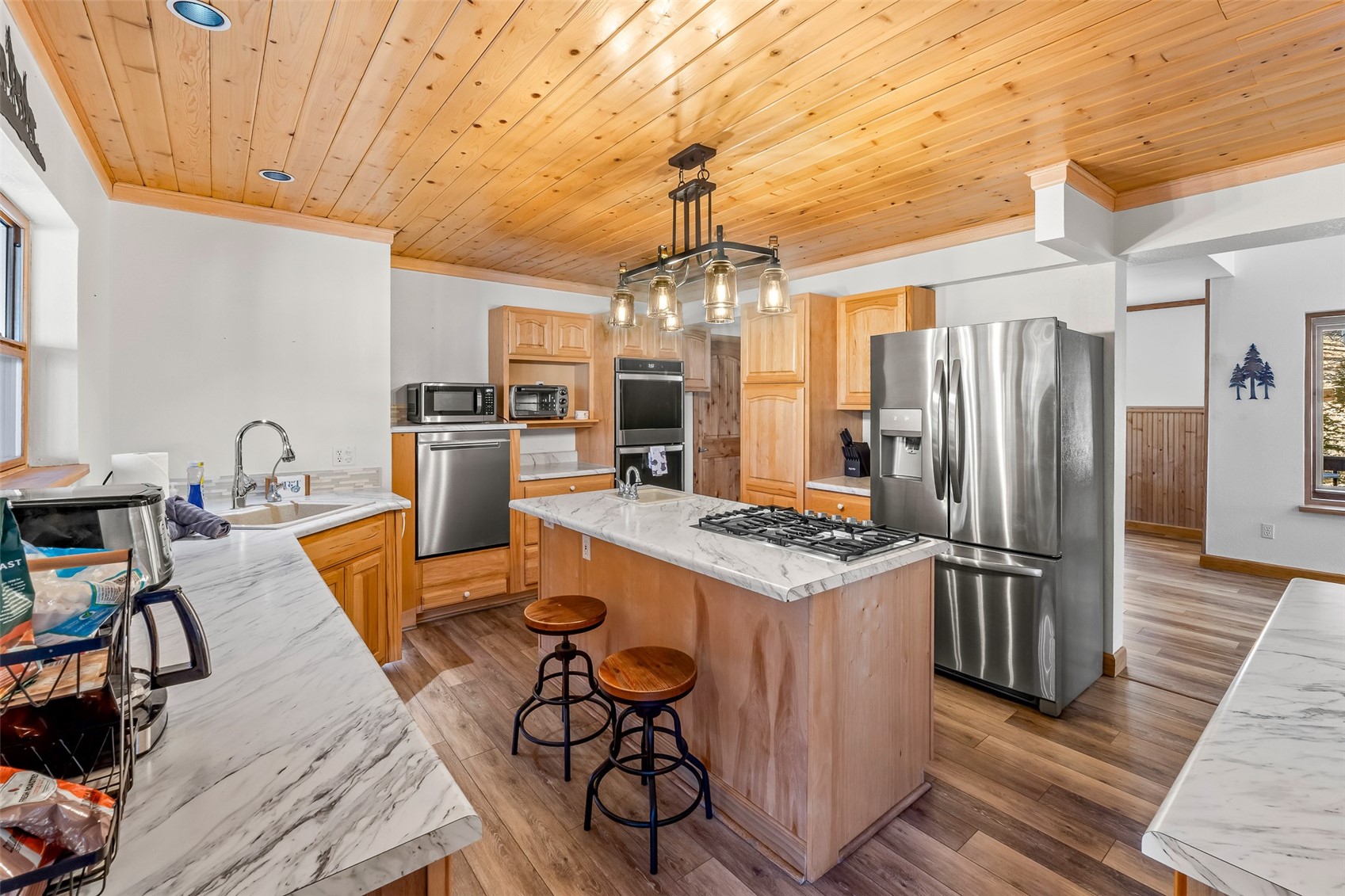 2028 Redhill Road Fairplay, CO 80440 - Photo 6 of 50