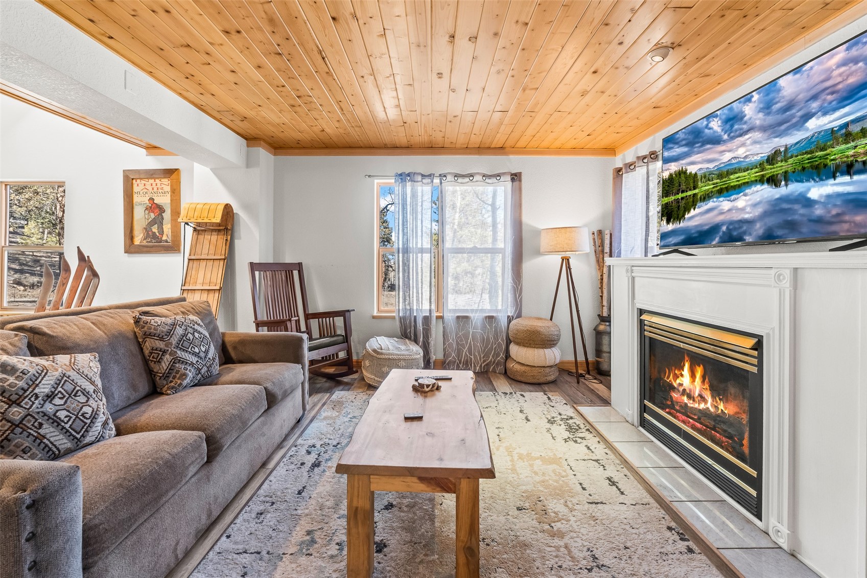 2028 Redhill Road Fairplay, CO 80440 - Photo 9 of 50