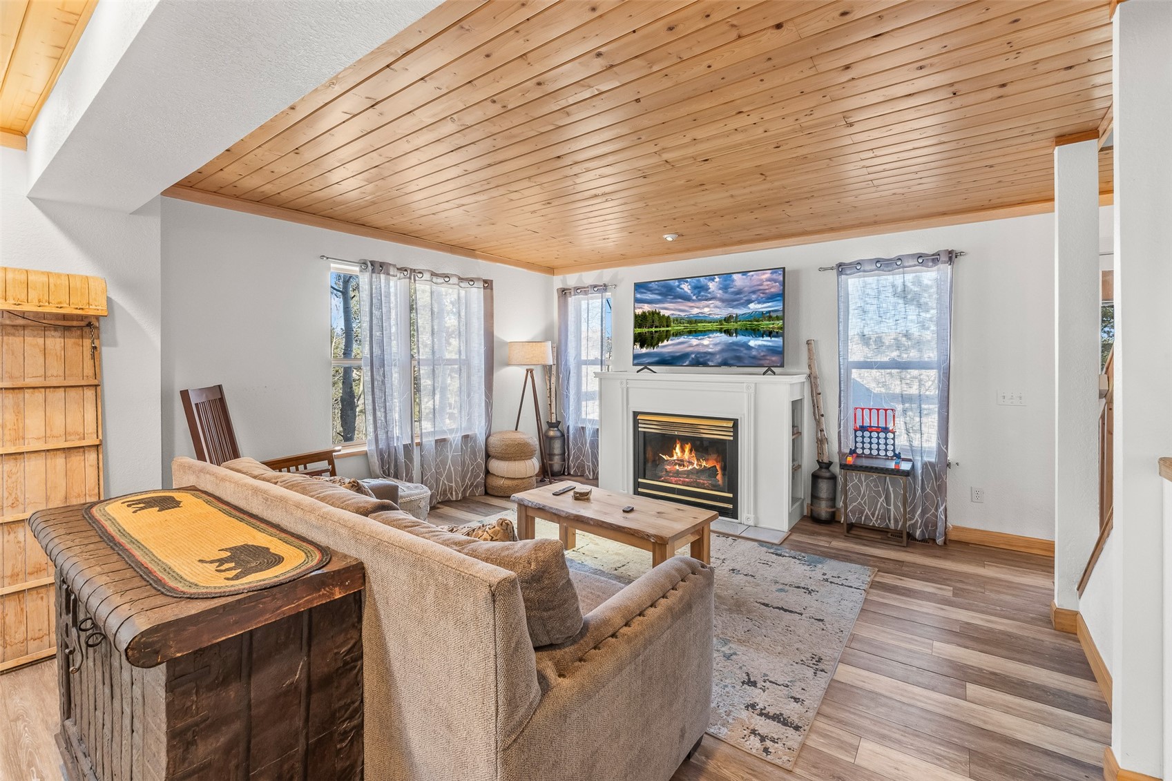 2028 Redhill Road Fairplay, CO 80440 - Photo 10 of 50