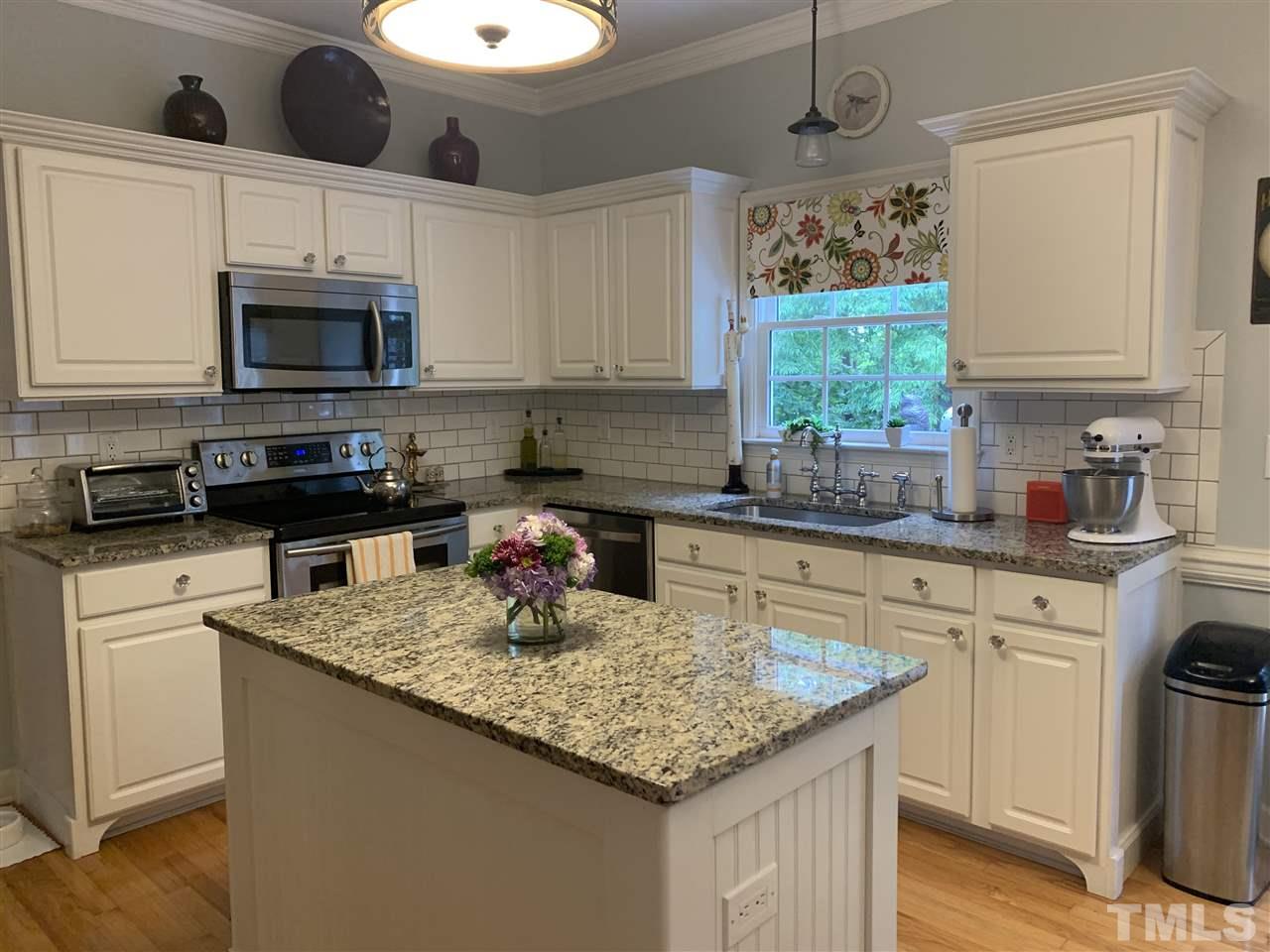 3617 Dewing Drive Raleigh, NC 27616 - Photo 2 of 8
