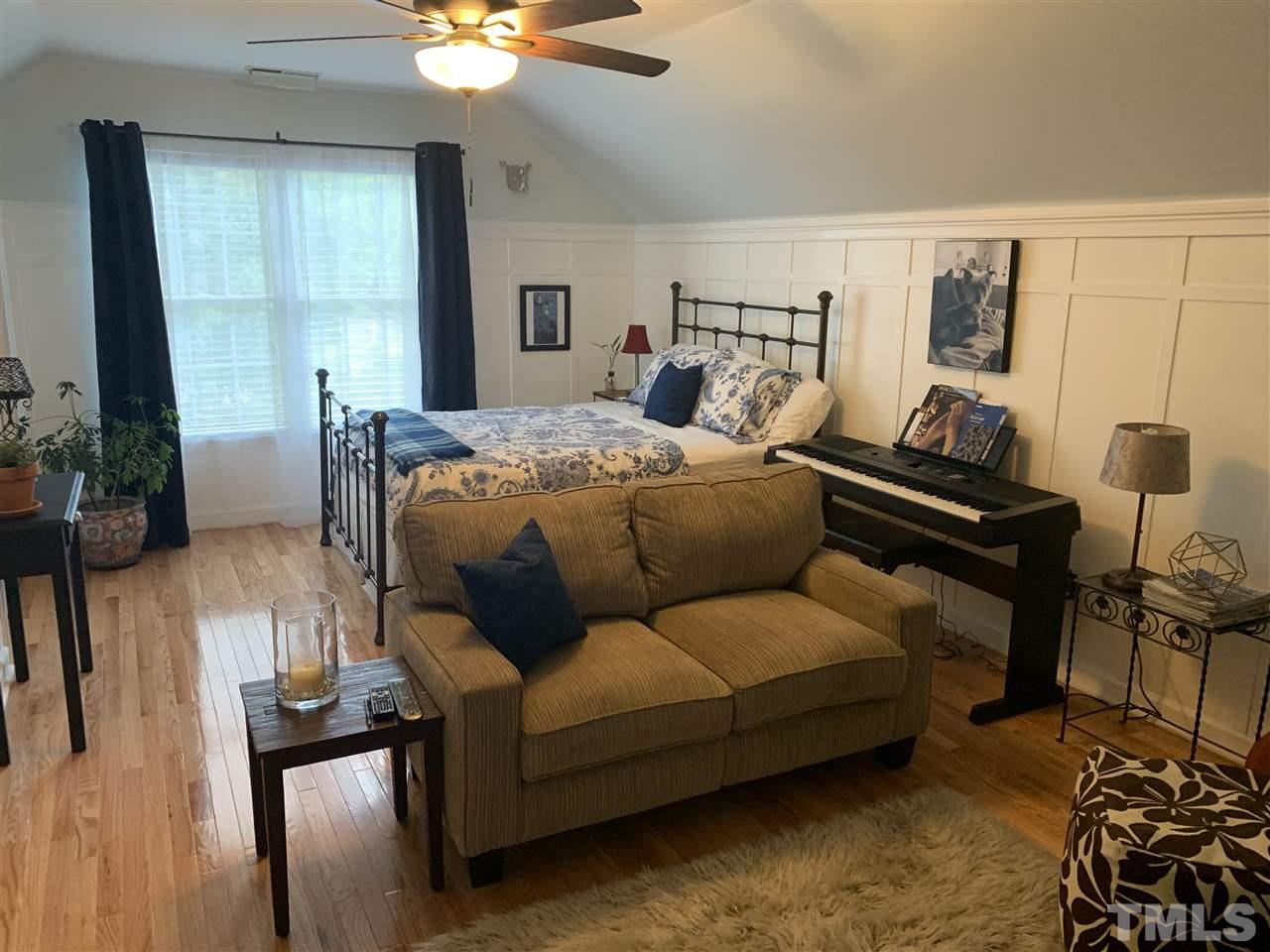 3617 Dewing Drive Raleigh, NC 27616 - Photo 5 of 8