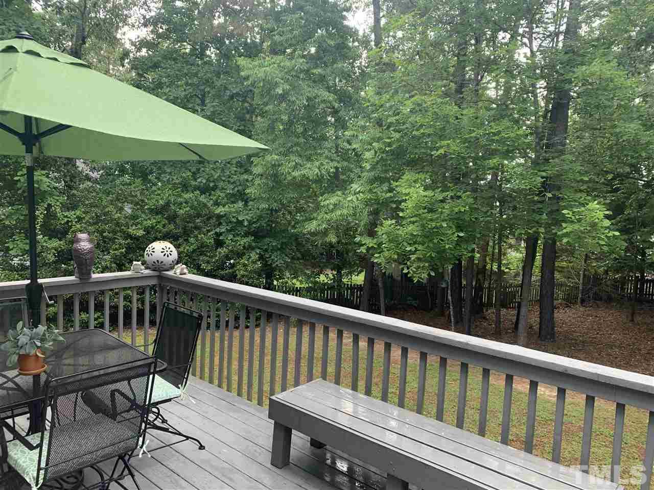3617 Dewing Drive Raleigh, NC 27616 - Photo 7 of 8
