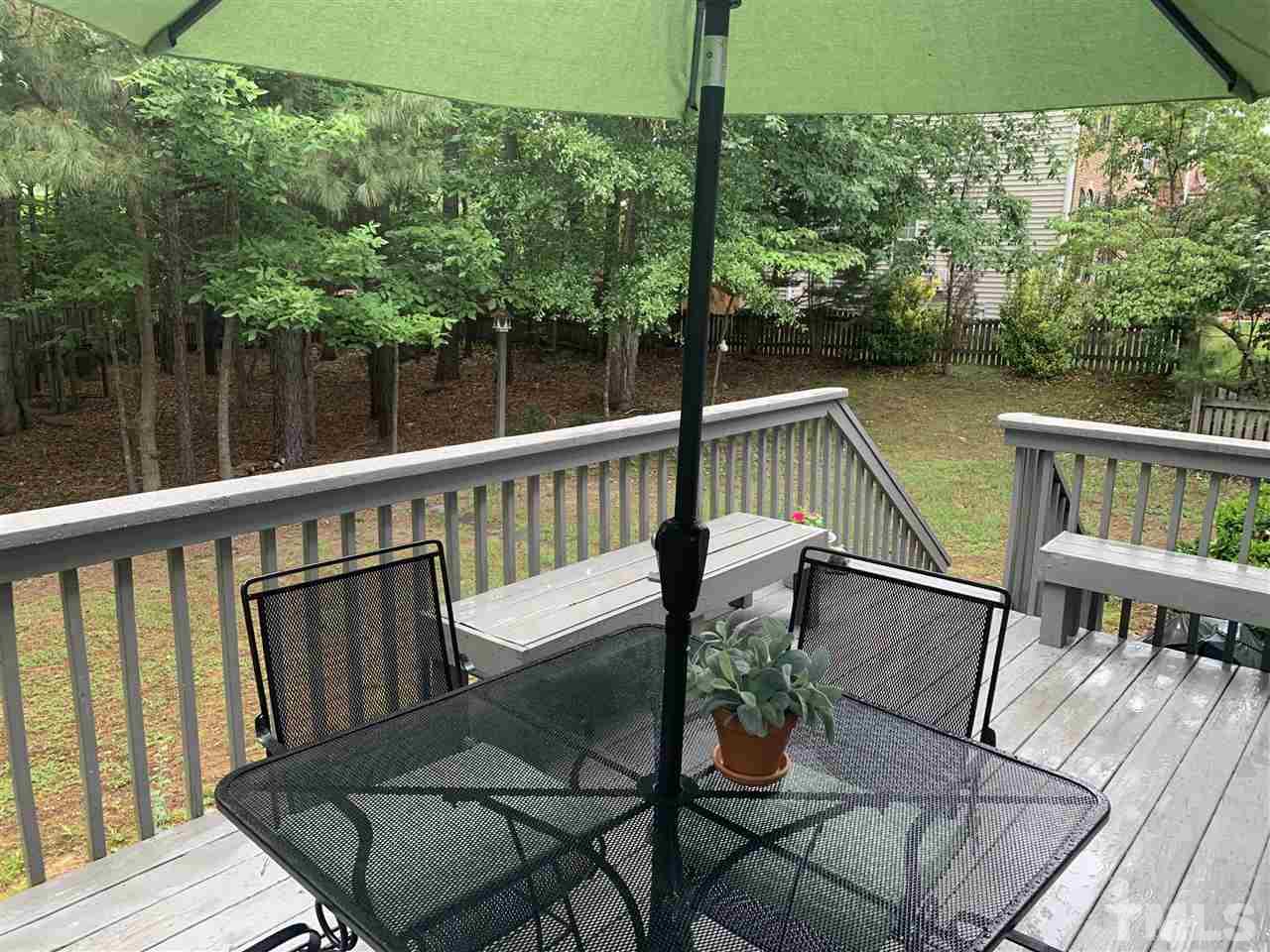 3617 Dewing Drive Raleigh, NC 27616 - Photo 8 of 8