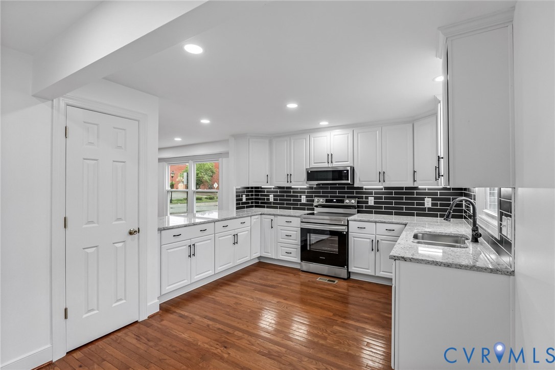 1600 Decatur Street Richmond, VA 23224 - Photo 13 of 26