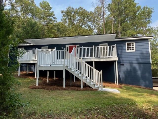 135 Cross Road Covington, GA 30016 - Photo 1 of 1 Gallery Image 1