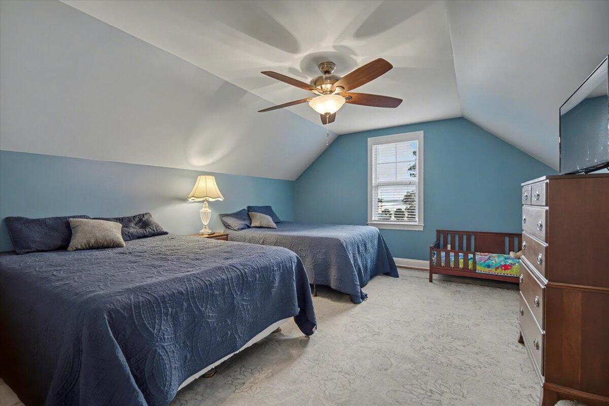 3687 Princess Pond Road Summerton, SC 29148 - Photo 52 of 80 4th bedroom