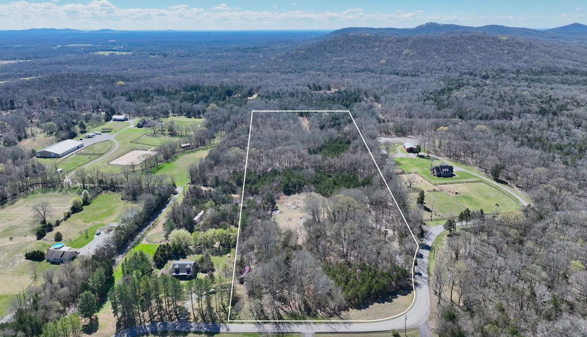 3003 Thompson Road Murfreesboro, TN 37128 - Photo 37 of 48