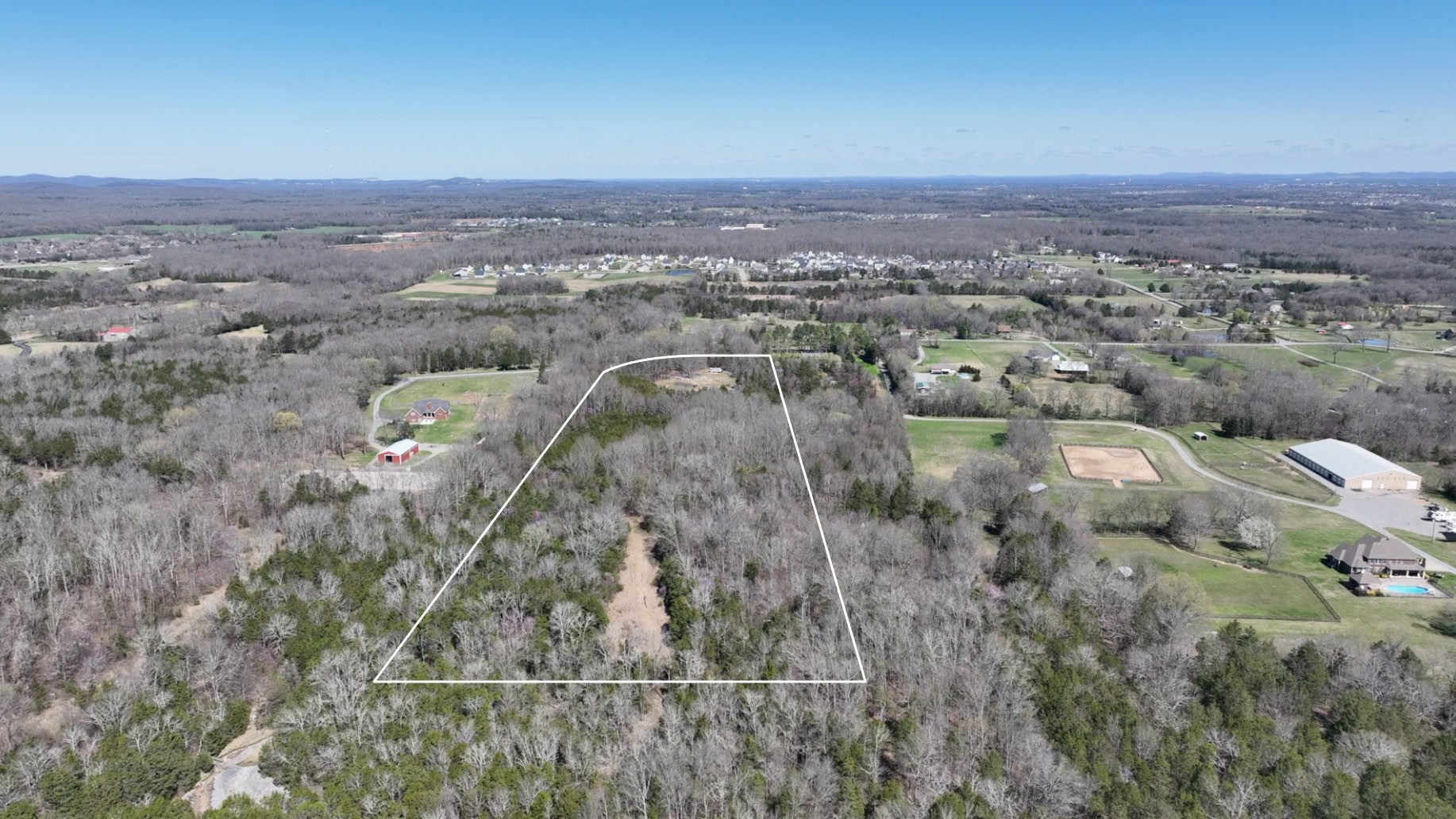 3003 Thompson Road Murfreesboro, TN 37128 - Photo 39 of 48