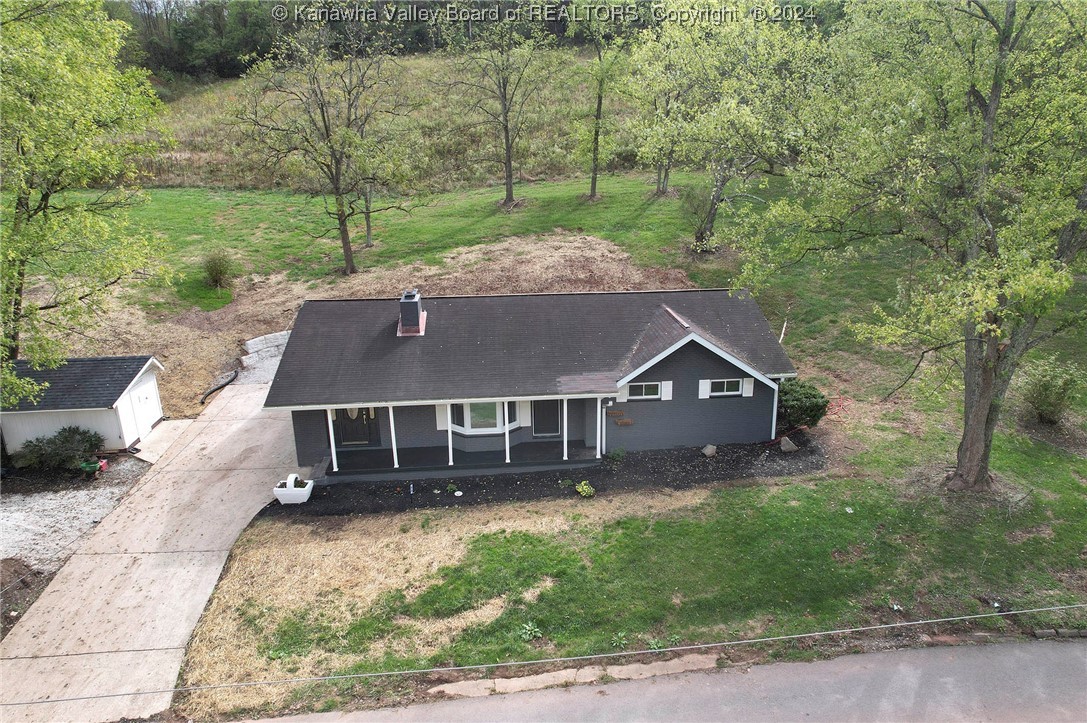 914 Dairy Road Poca, WV 25159 - Photo 6 of 42 Gallery Image 6