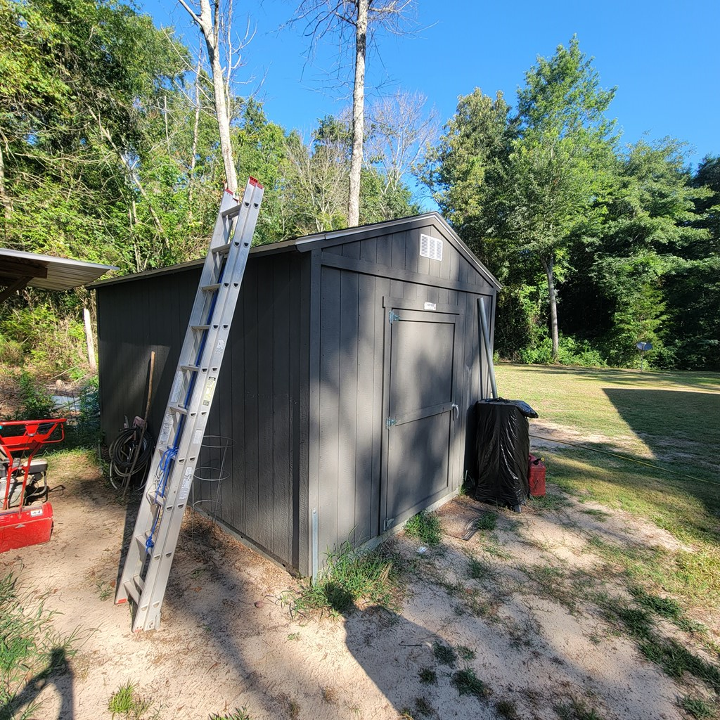 10355 County Road 97 Abbeville, AL 36310 - Photo 8 of 16