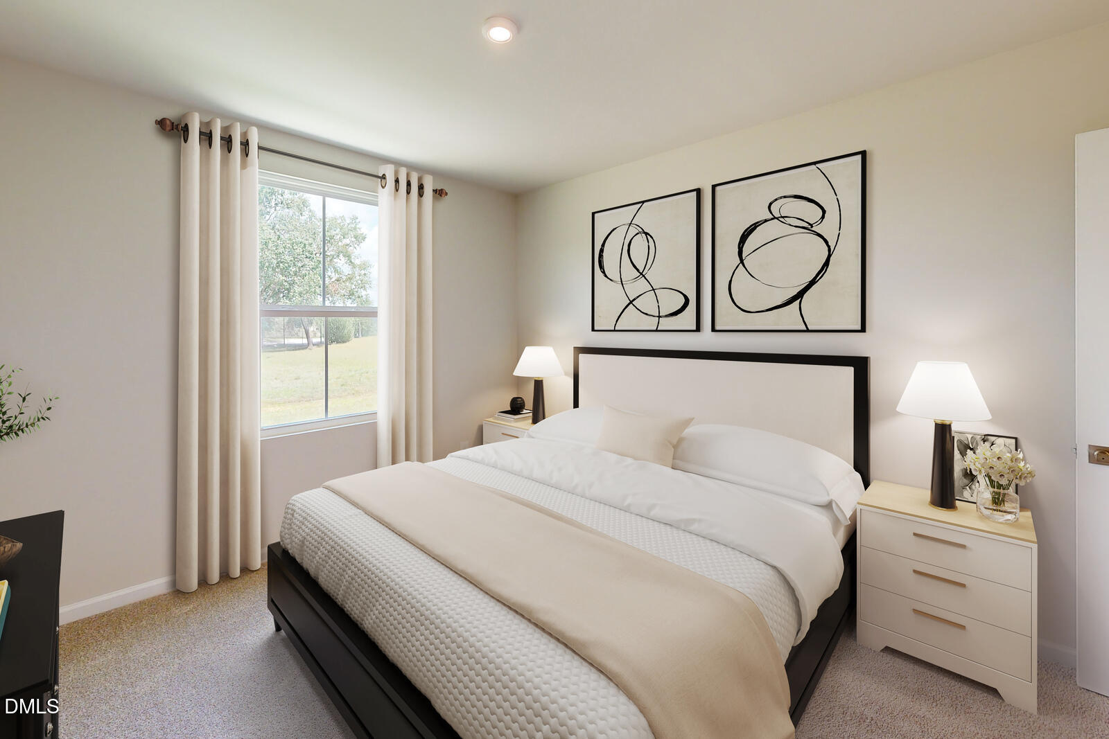 1008 Merlin Street Durham, NC 27704 - Photo 6 of 10 7 Bedroom 2