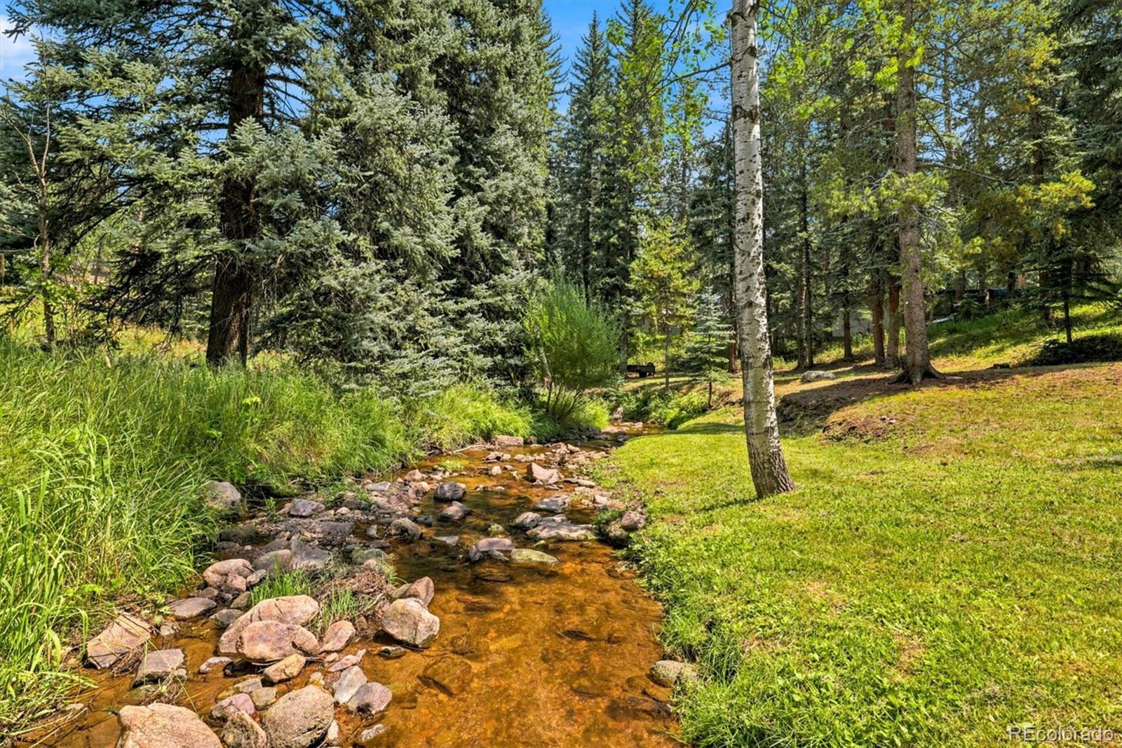 7006 South Brook Forest Road Evergreen, CO 80439 - Photo 4 of 37 Gallery Image 4