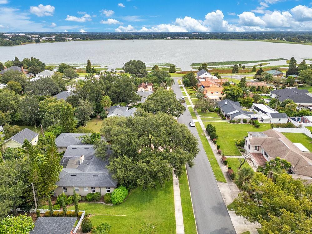 414 Eunice Road Lakeland, FL 33803 - Photo 42 of 48