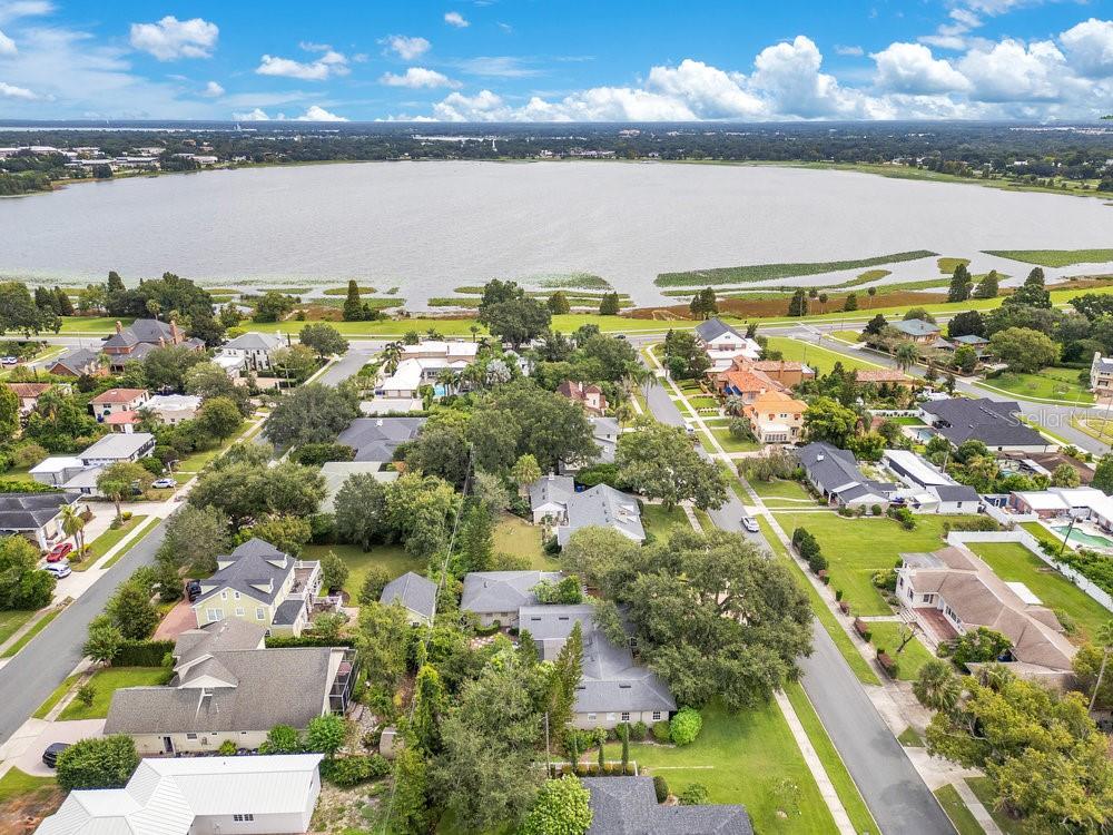 414 Eunice Road Lakeland, FL 33803 - Photo 47 of 48