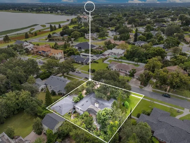 $719,900 | 414 Eunice Road, Lakeland, FL 33803