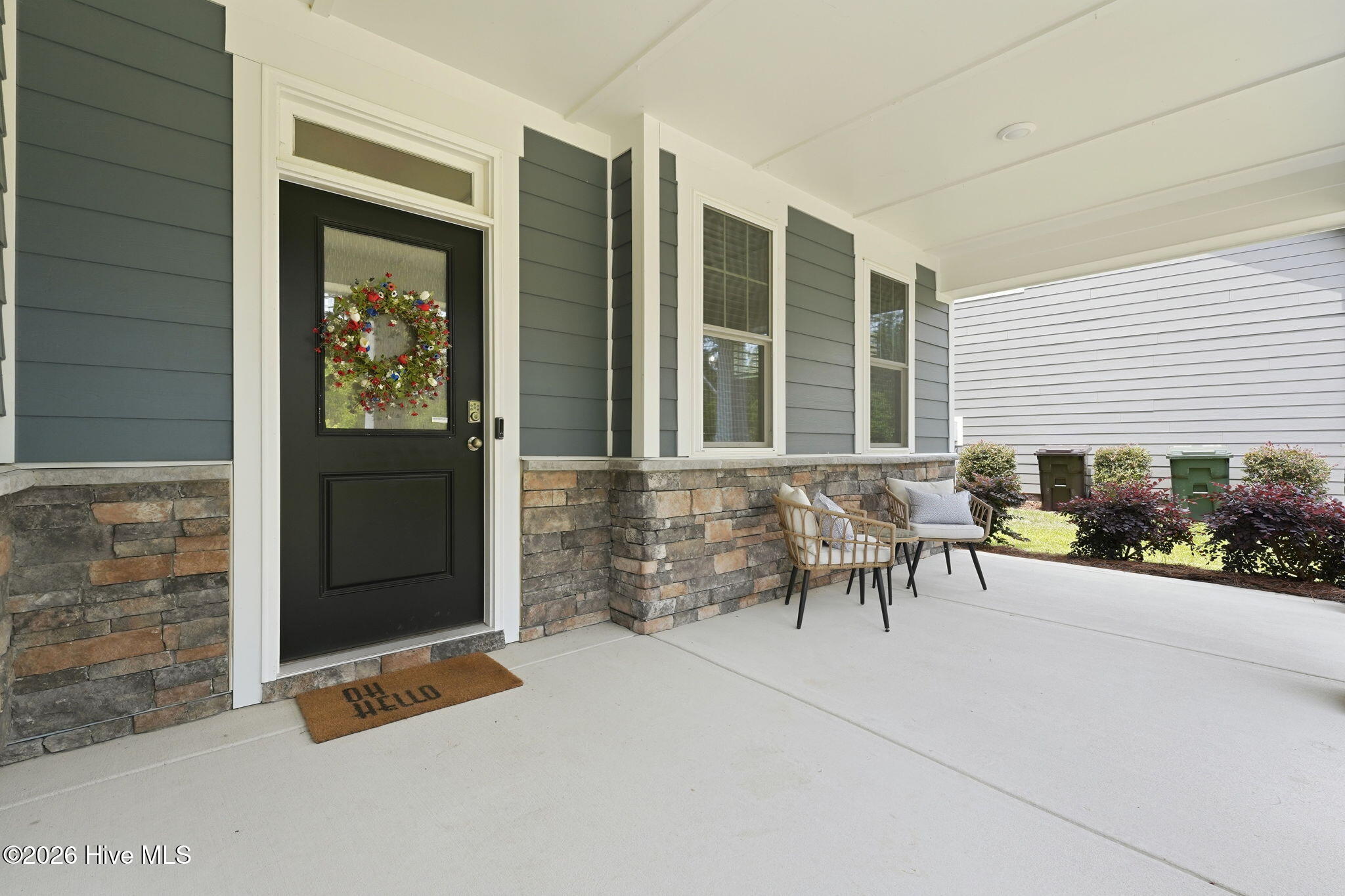 166 Fontana Lake Road Aberdeen, NC 28315 - Photo 5 of 68