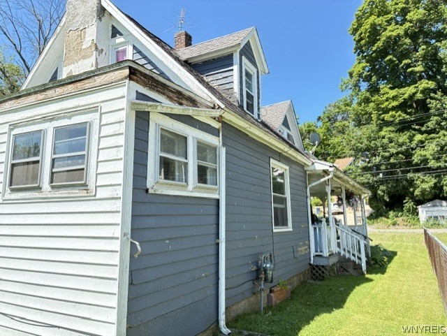 8587 Lake Shore Road Evans, NY 14006 - Photo 5 of 7