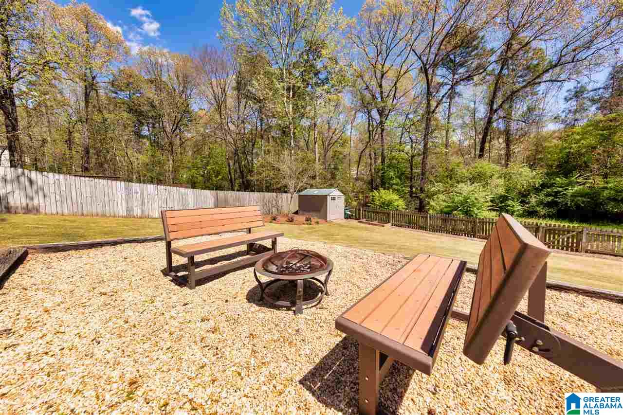 1020 Colonial Drive Alabaster, AL 35007 - Photo 28 of 31
