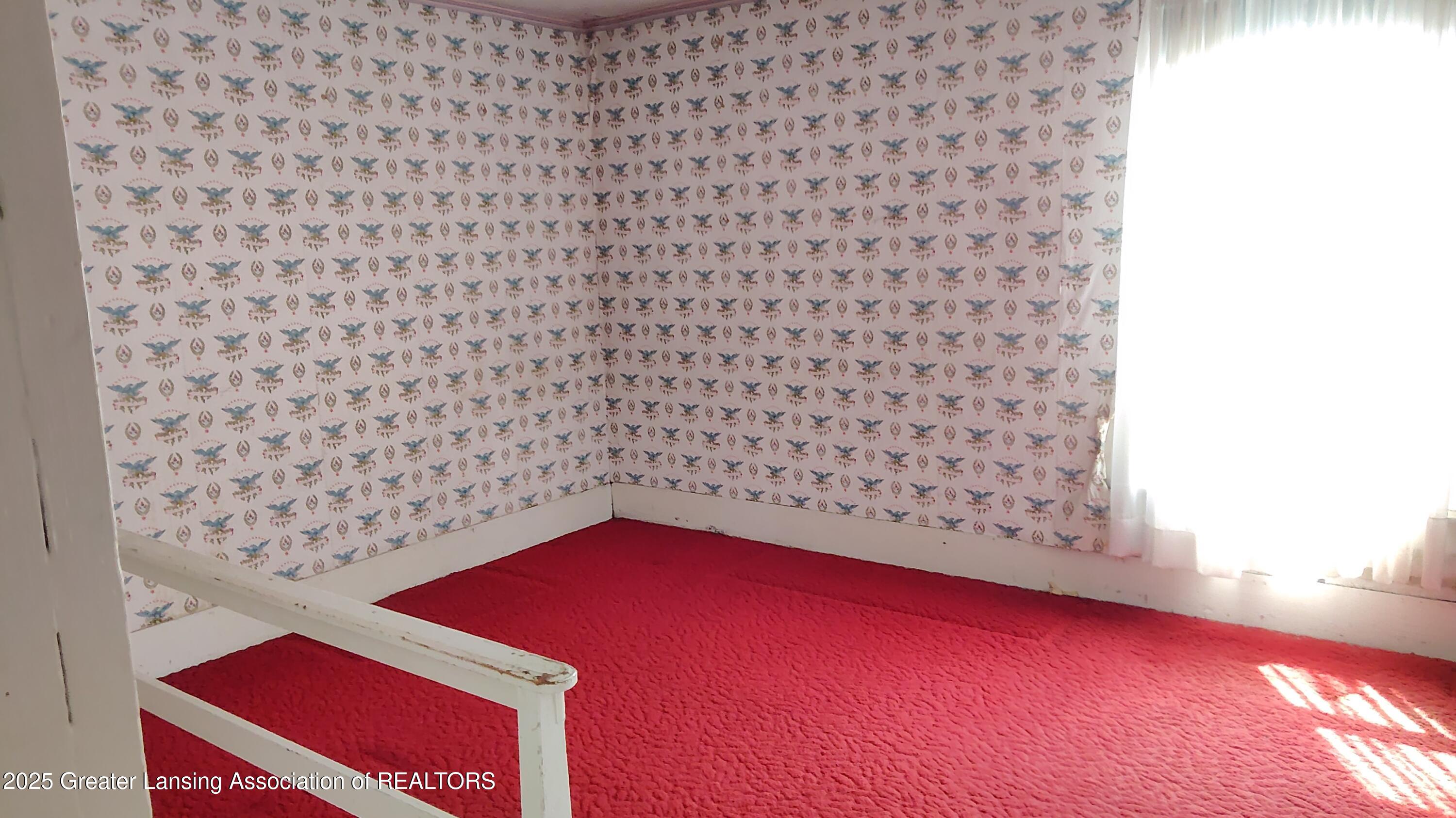1720 East Howe Road Dewitt, MI 48820 - Photo 17 of 26 Bonus Room