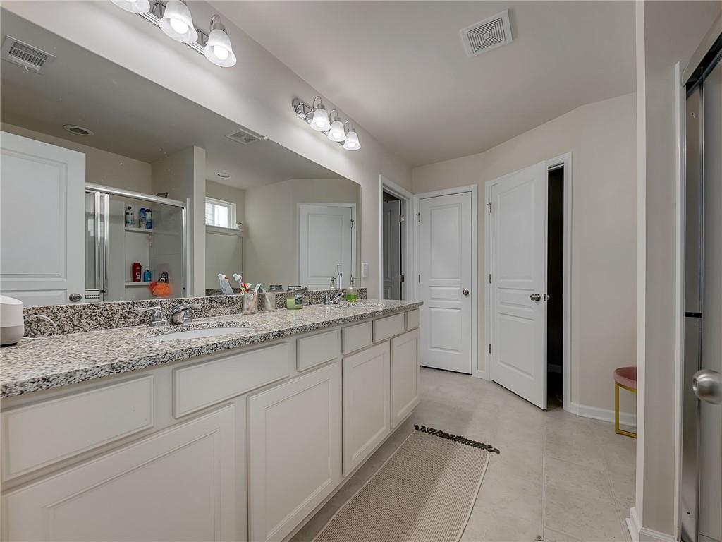 441 Timberleaf Road Canton, GA 30115 - Photo 25 of 40