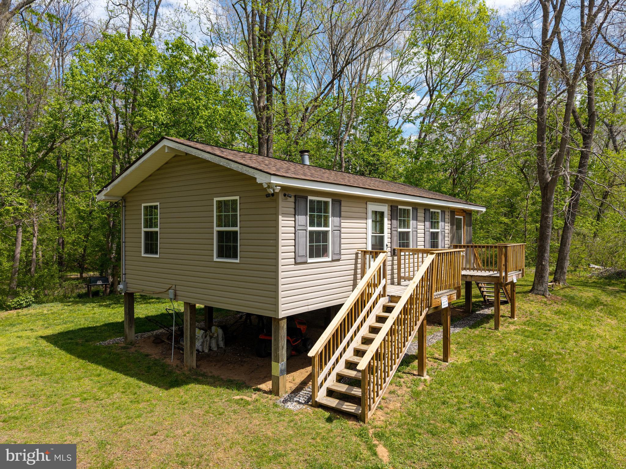 789 Mill Run Road Shenandoah, VA 22849 - Photo 4 of 76 Gallery Image 4