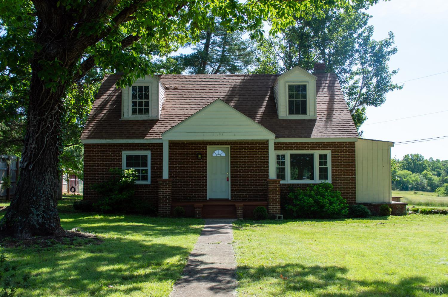 506 Powell Road Lynch Station, VA 24571 - Photo 1 of 24 Gallery Image 1