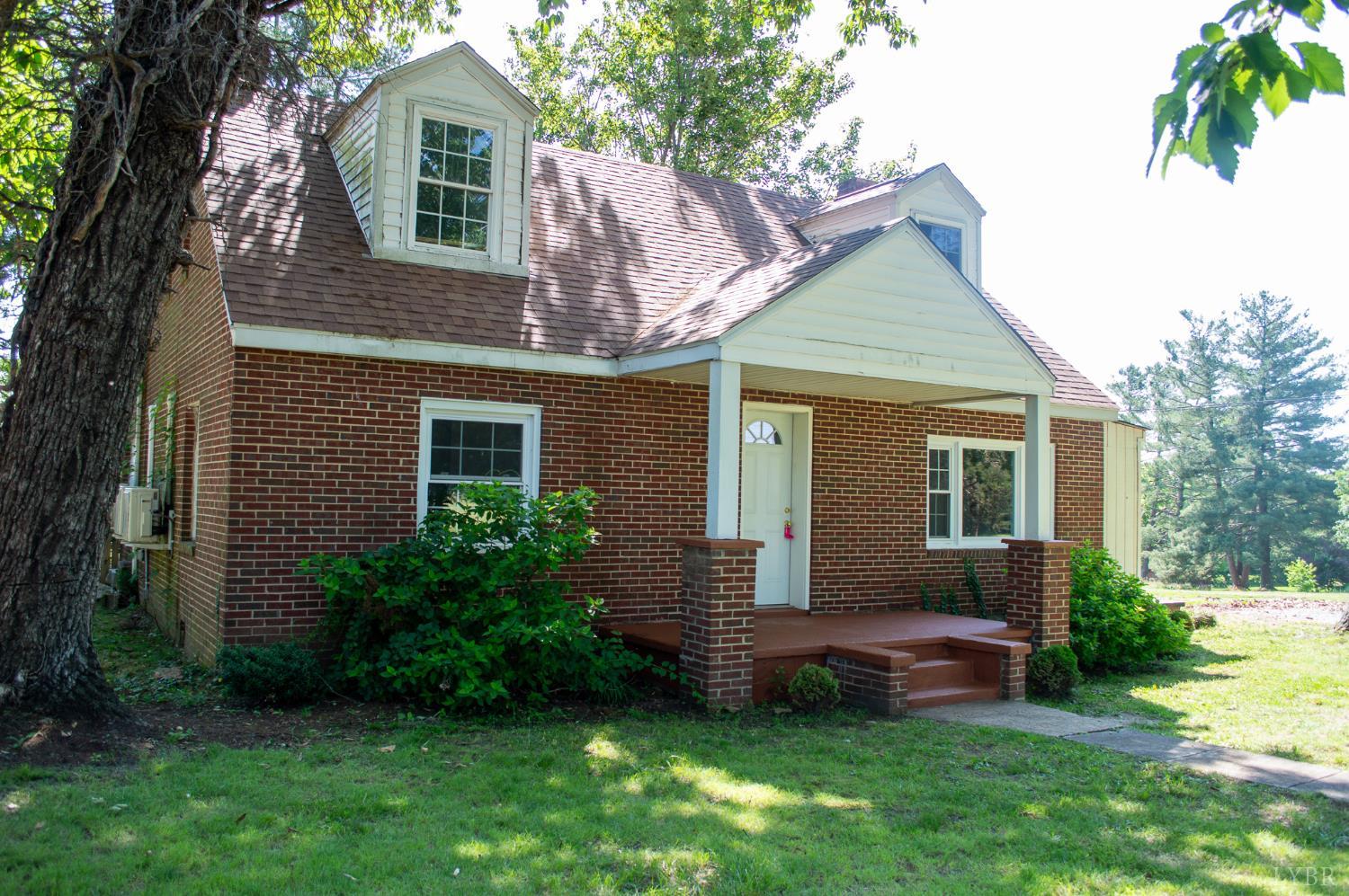 506 Powell Road Lynch Station, VA 24571 - Photo 2 of 24 Gallery Image 2
