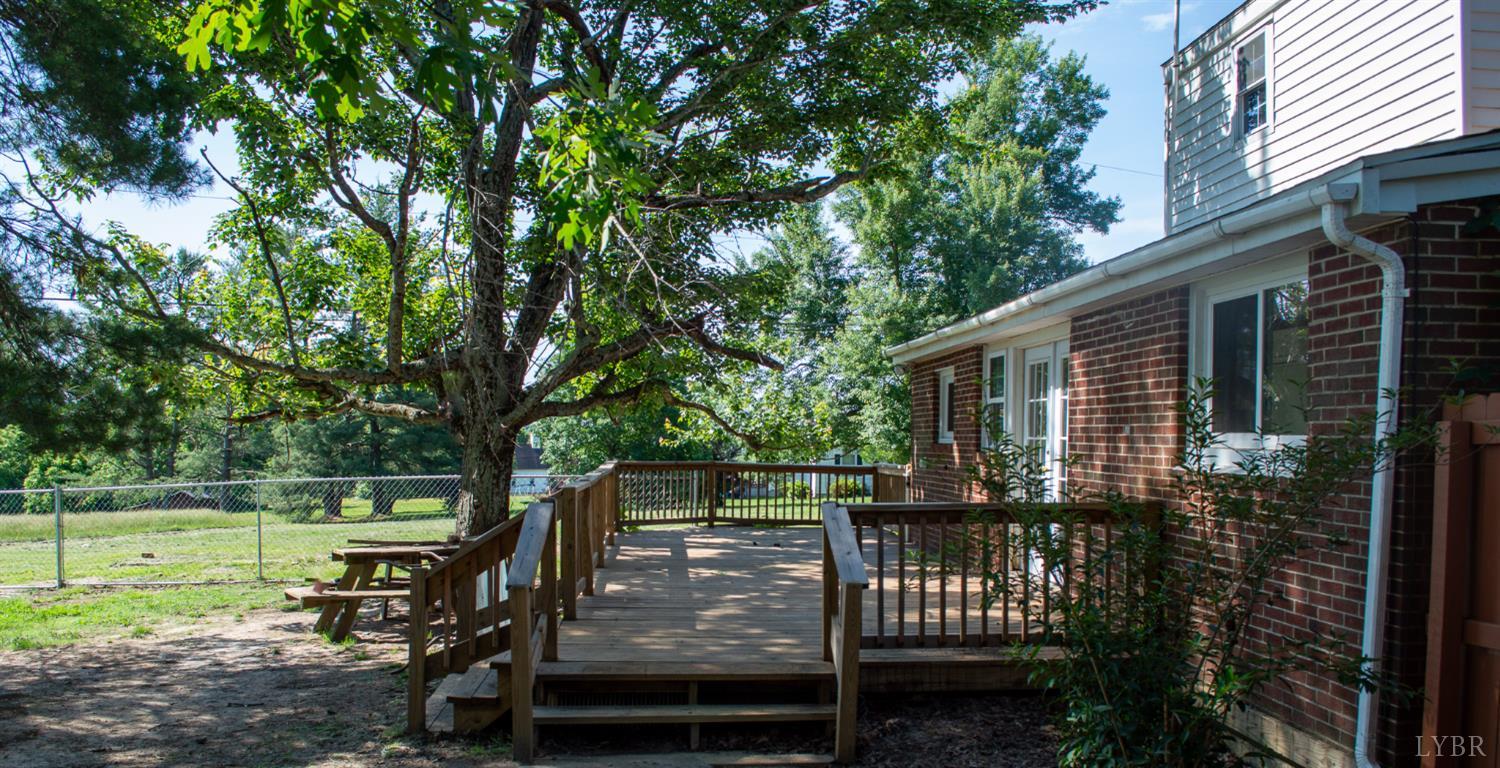 506 Powell Road Lynch Station, VA 24571 - Photo 21 of 24 Gallery Image 21