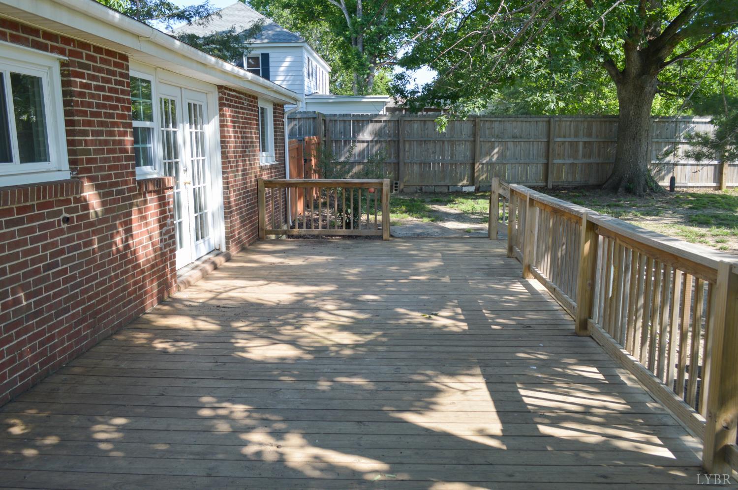 506 Powell Road Lynch Station, VA 24571 - Photo 22 of 24 Gallery Image 22