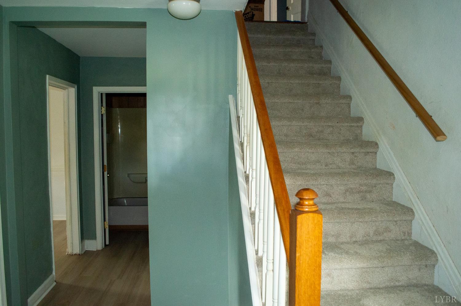 506 Powell Road Lynch Station, VA 24571 - Photo 3 of 24 Gallery Image 3