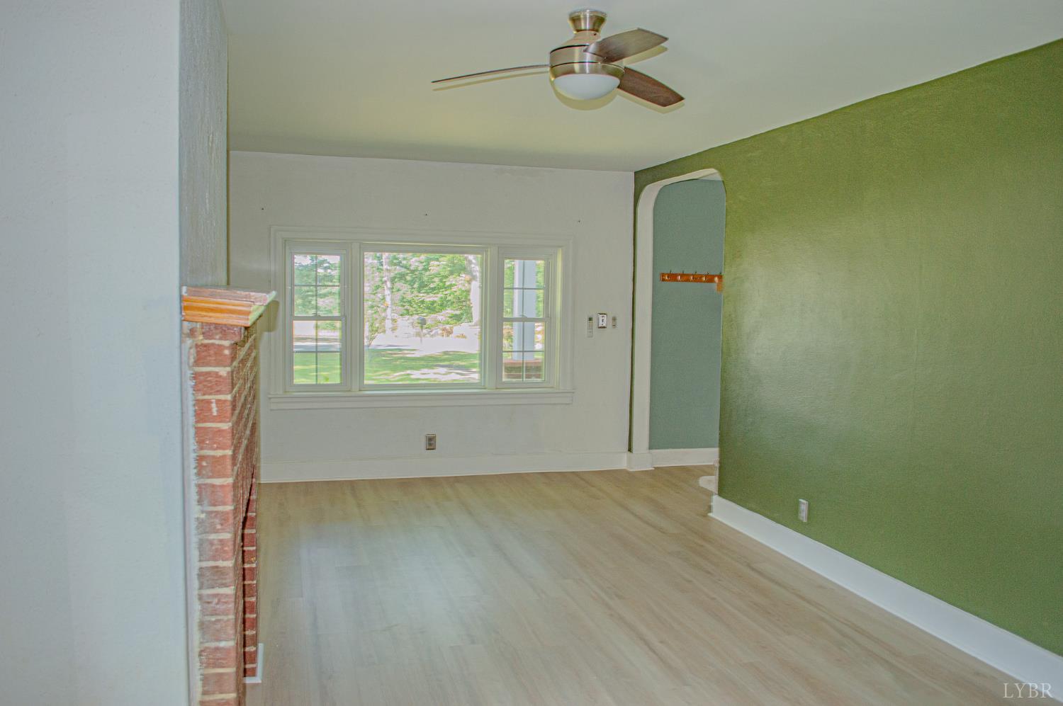 506 Powell Road Lynch Station, VA 24571 - Photo 5 of 24 Gallery Image 5