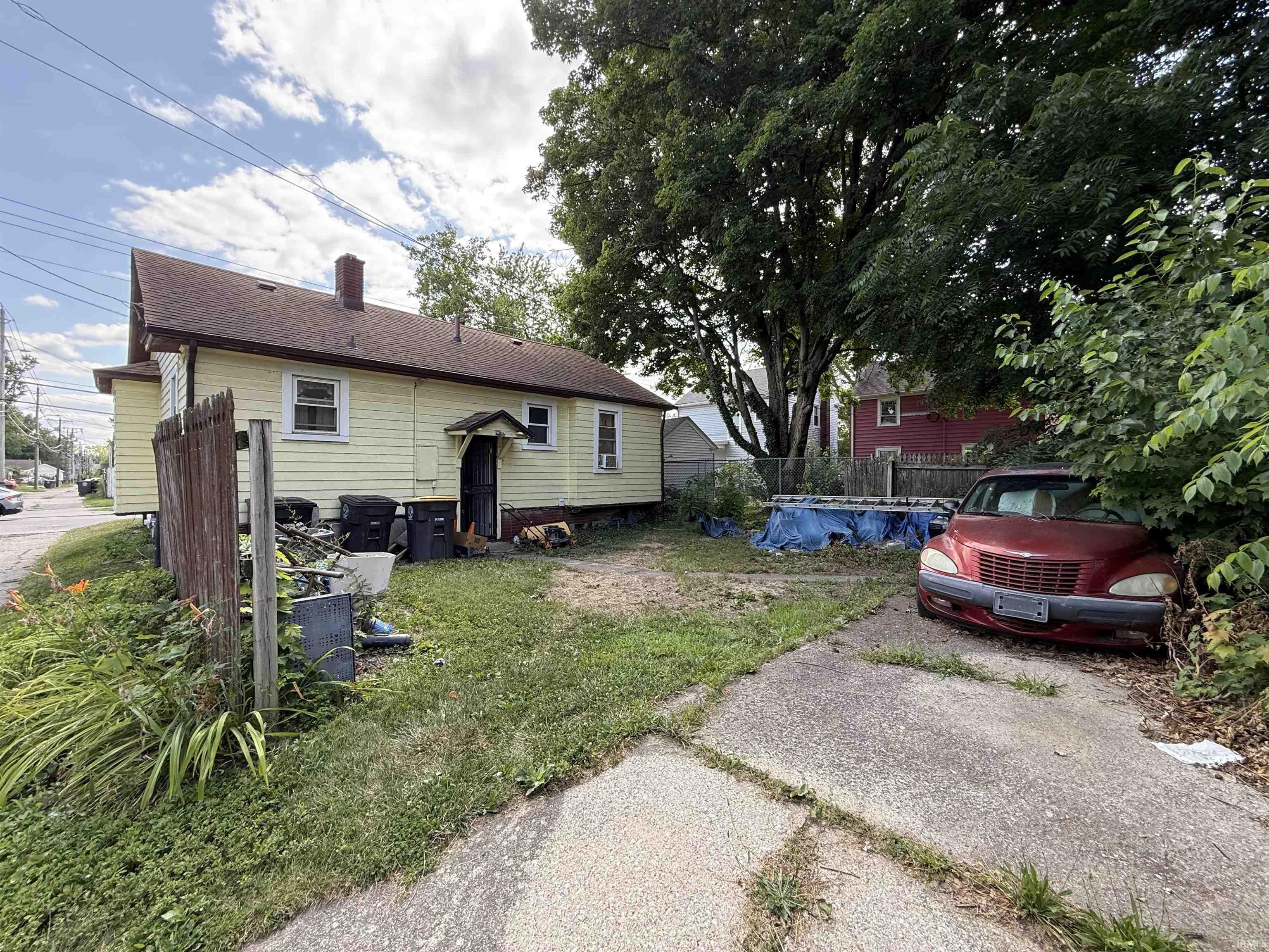 1811 Colerick Street Fort Wayne, IN 46806 - Photo 12 of 12 Gallery Image 12