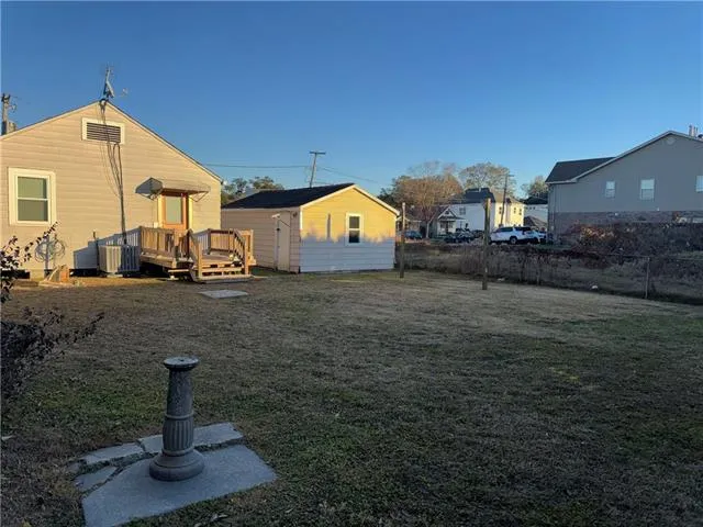 $1,800 | 356 Metairie Heights Avenue, Metairie, LA 70001