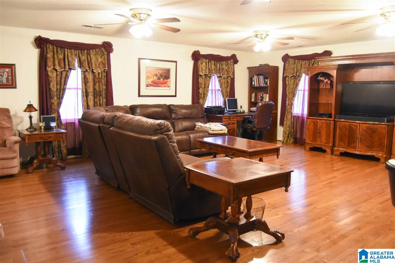5675 Peeks Hill Road Ohatchee, AL 36271 - Photo 26 of 48
