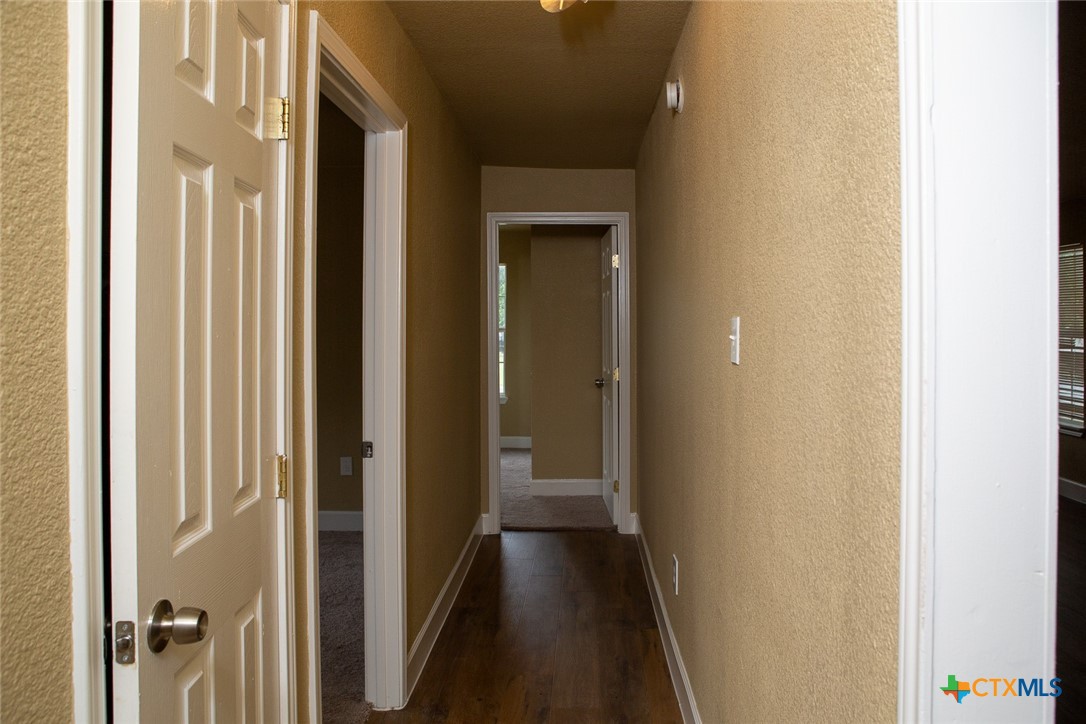 1402 Toliver Street Killeen, TX 76541 - Photo 17 of 44