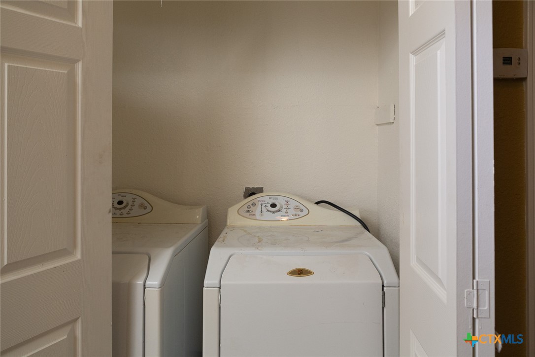 1402 Toliver Street Killeen, TX 76541 - Photo 18 of 44