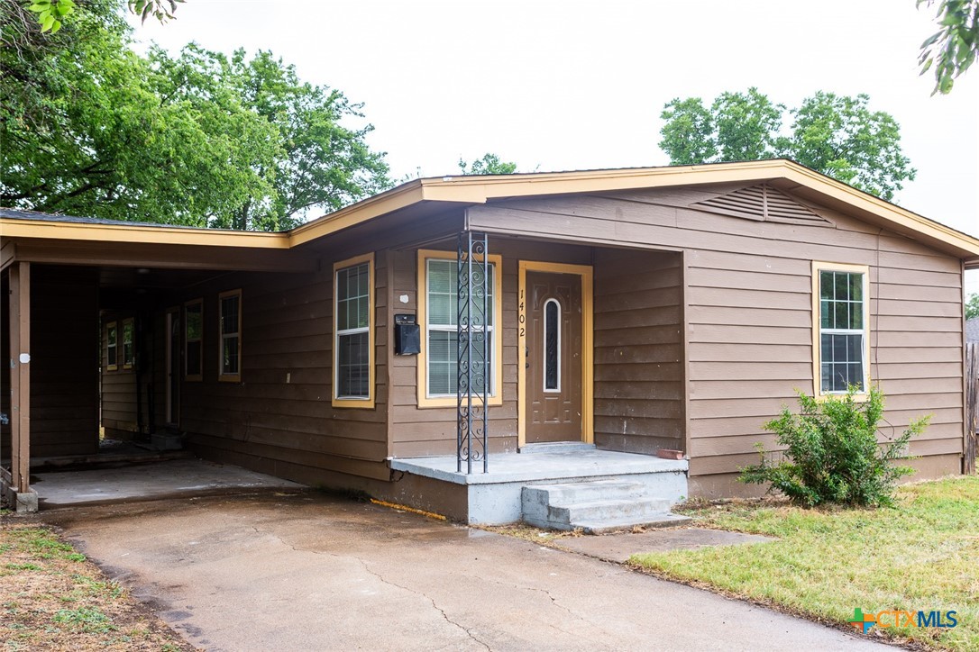 1402 Toliver Street Killeen, TX 76541 - Photo 2 of 44