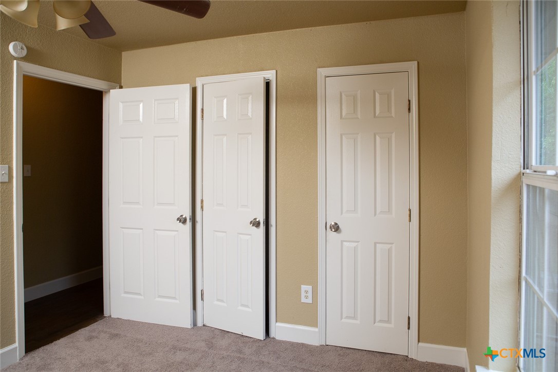 1402 Toliver Street Killeen, TX 76541 - Photo 21 of 44