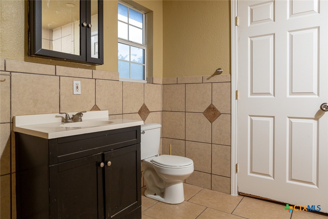 1402 Toliver Street Killeen, TX 76541 - Photo 41 of 44