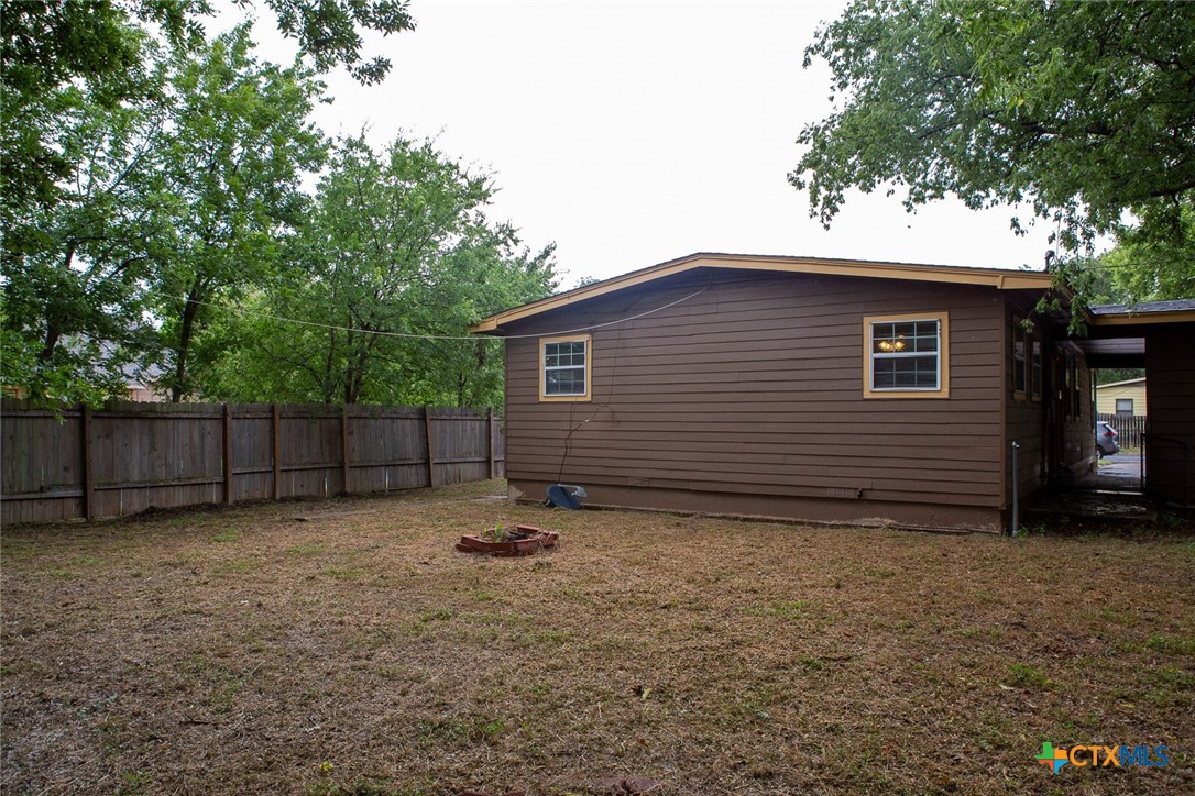 1402 Toliver Street Killeen, TX 76541 - Photo 43 of 44